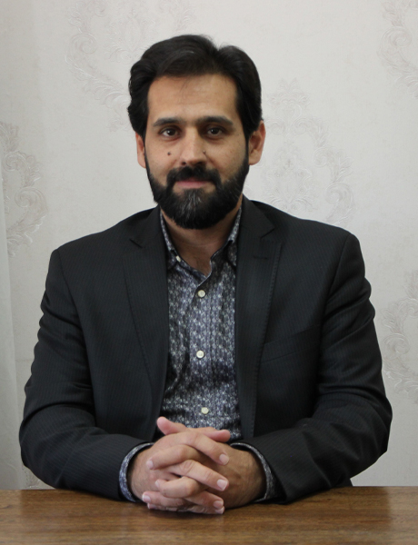 حسین پورمحمدی